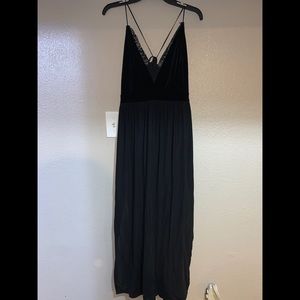 Express dress
